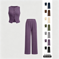 5 Pack Purple