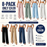 8-PACK(Contain All Colors)