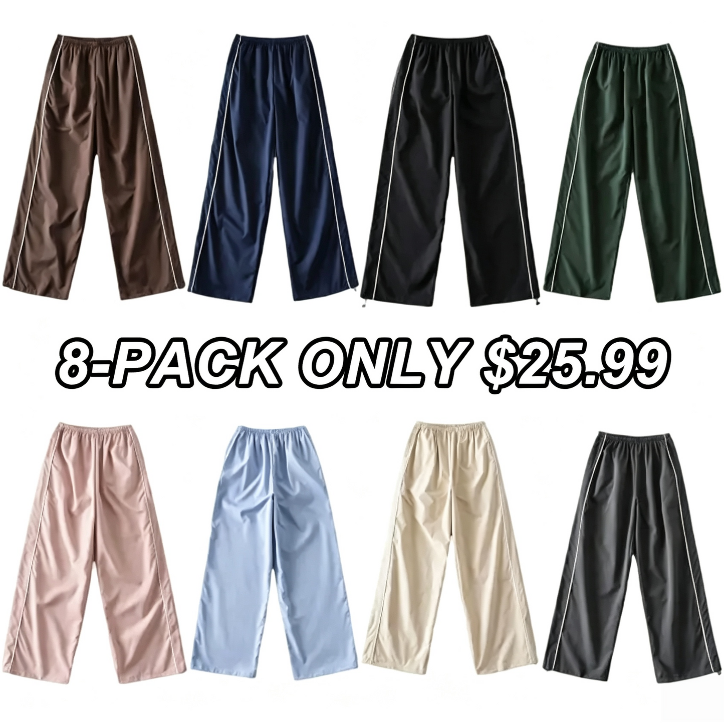 pack