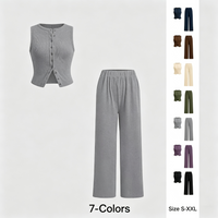 5 Pack Grey