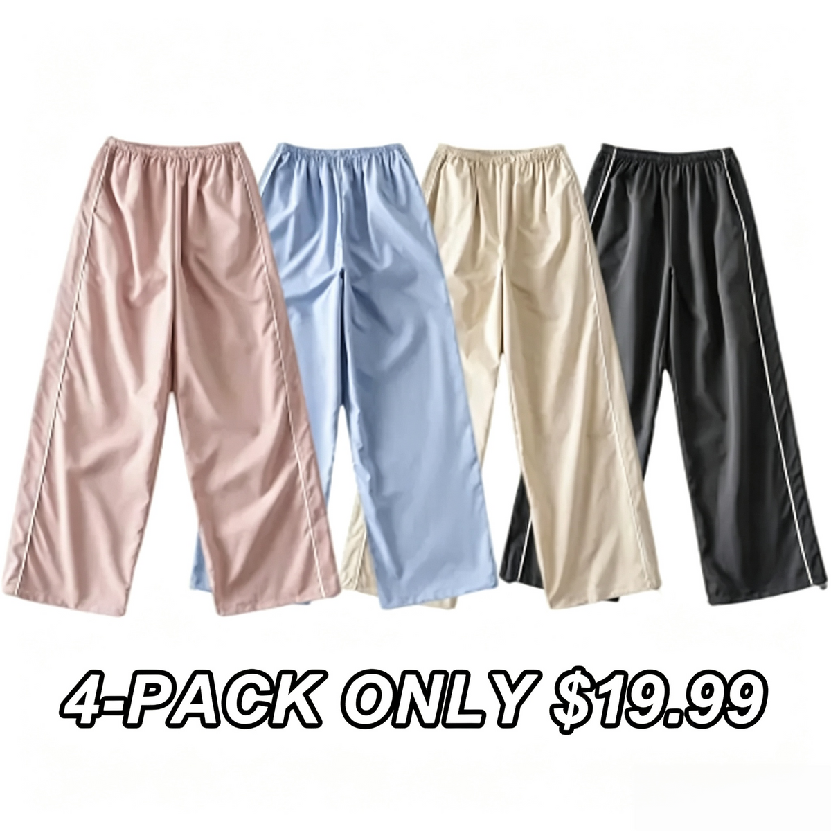 pack