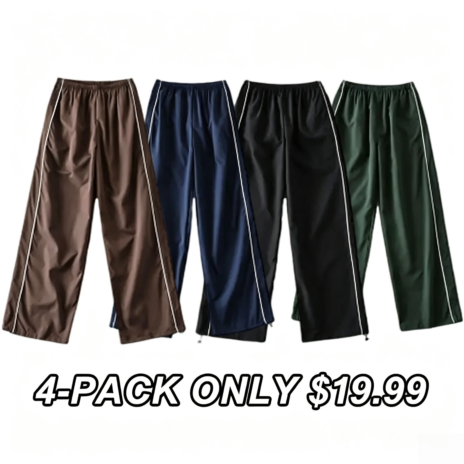 pack
