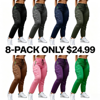 8 Pack🔥🔥🔥