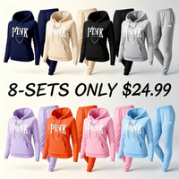 8-Pack[One of Each Color]