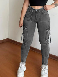 Charcoal Gray