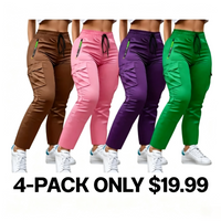 4 Pack-B