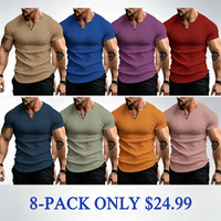 8-PACK B(one of each color)