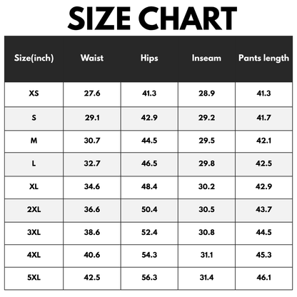 Women's Casual waist-cinching pants