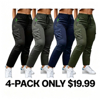 4 Pack-A