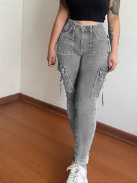 Washed Gray