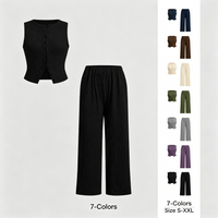 5 Pack Black