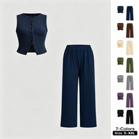 5 Pack Navy Blue