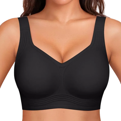 ⏰Hot Sale-Women's Day!!! Women Jelly Bras Wirefree Full Coverage
