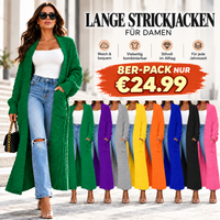 Schnappen Sie sich das 8er-Pack für NUR 24.99€ (enthält 8 verschiedene Farben wie abgebildet)